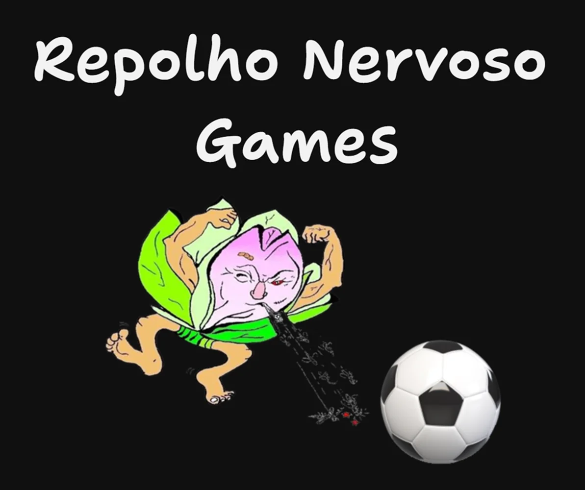 Repolho Nervoso Games